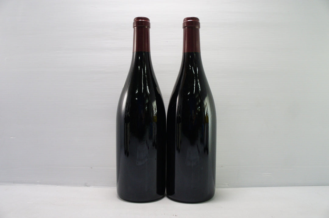 Ghislaine Barthod Chambolle Musigny Les Cras 1er Cru 2017