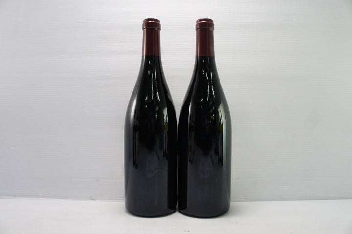 Ghislaine Barthod Chambolle Musigny Les Cras 1er Cru 2017