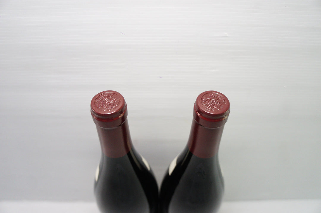Ghislaine Barthod Chambolle Musigny Les Cras 1er Cru 2017