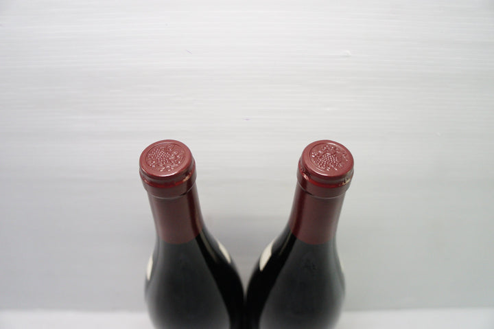 Ghislaine Barthod Chambolle Musigny Les Cras 1er Cru 2017