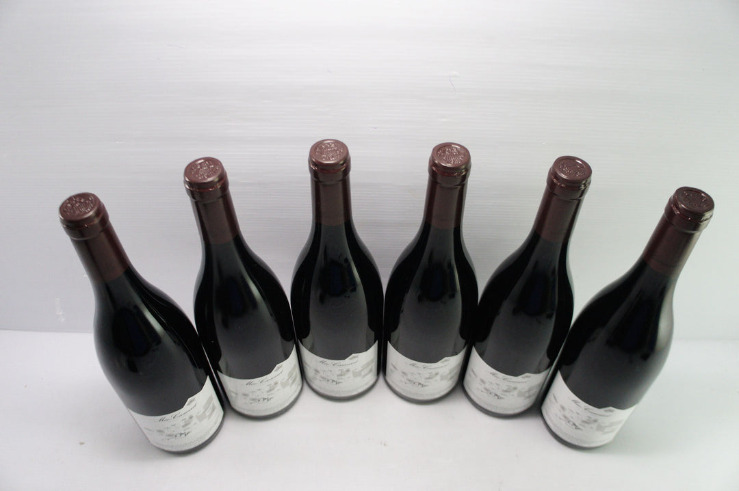 Meo Camuzet Fixin Clos du Chapitre 1er Cru 2018