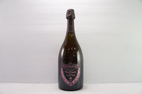 Dom Perignon Rose 2008