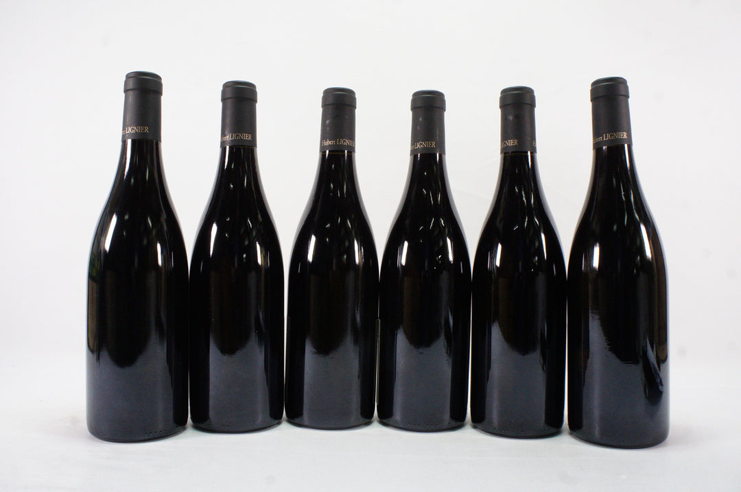 Hubert Lignier Morey Saint Denis Les Chaffots 1er Cru 2019