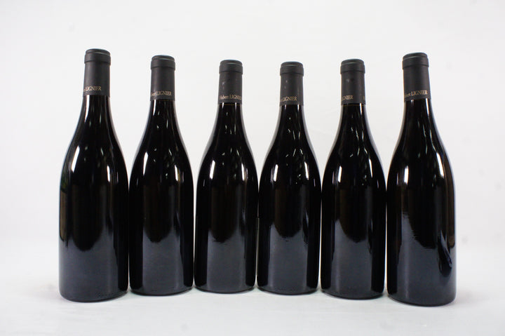 Hubert Lignier Morey Saint Denis Les Chaffots 1er Cru 2019