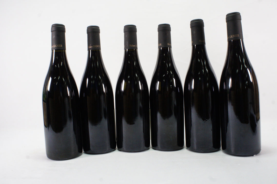 Hubert Lignier Morey Saint Denis 1er Cru VV 2019