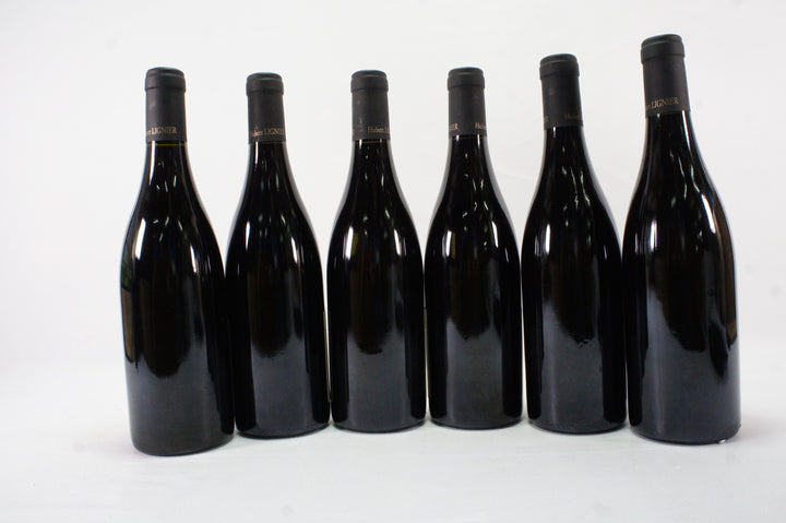 Hubert Lignier Morey Saint Denis 1er Cru VV 2019