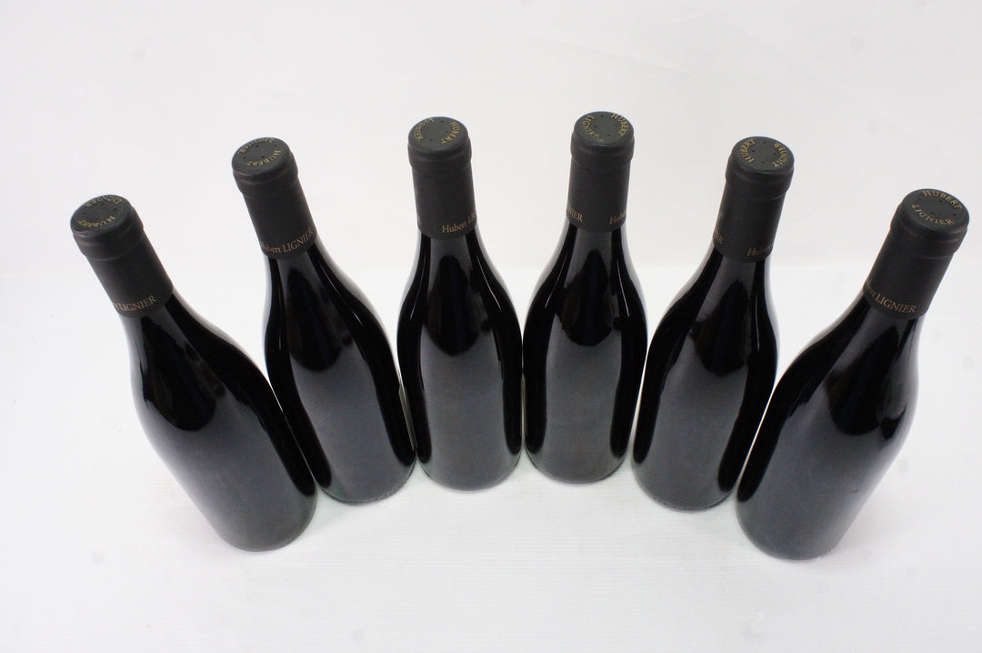 Hubert Lignier Morey Saint Denis 1er Cru VV 2019