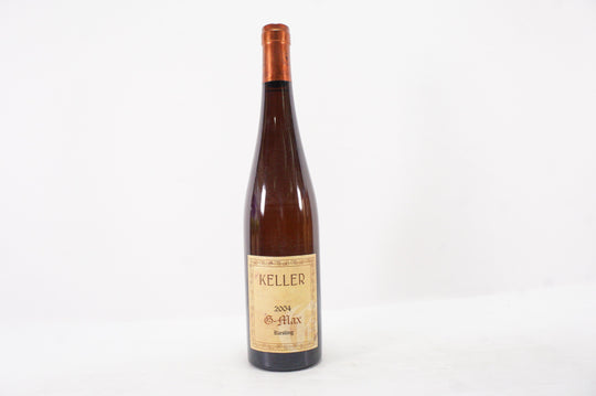 Keller G Max Riesling 2004