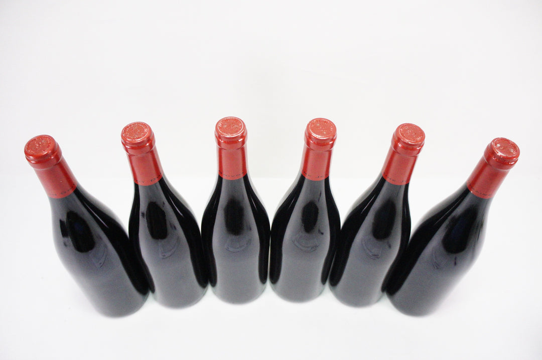 Jean Grivot Vosne Romanee Les Beaux Monts 1er Cru 2018