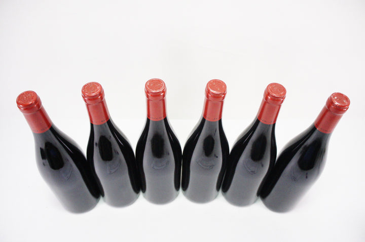 Jean Grivot Vosne Romanee Les Beaux Monts 1er Cru 2018