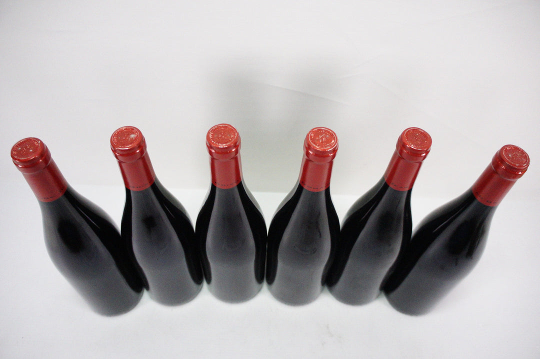 Jean Grivot Chambolle Musigny La Combe d'Orveau 2018