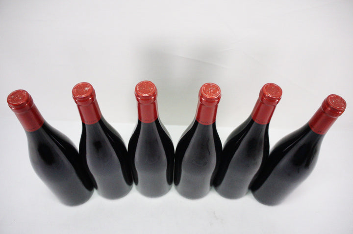Jean Grivot Chambolle Musigny La Combe d'Orveau 2018