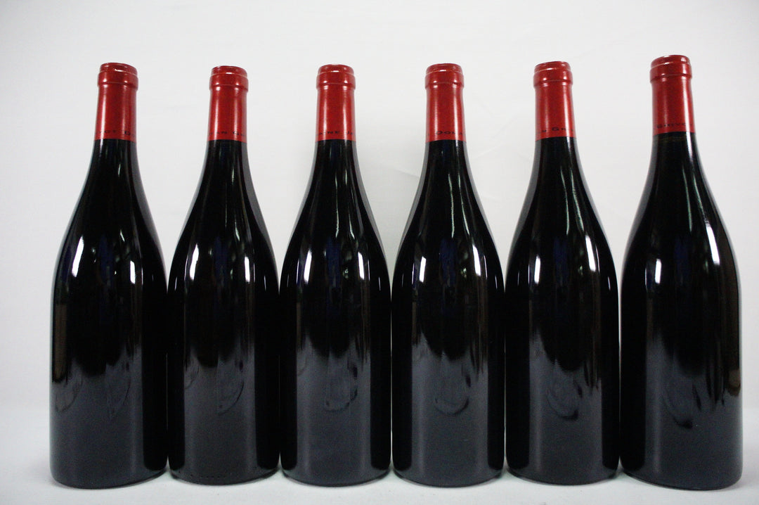 Jean Grivot Clos de Vougeot Grand Cru 2018