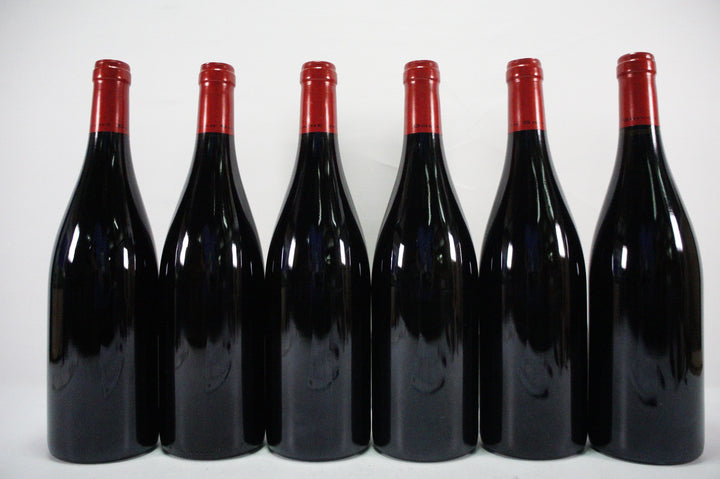Jean Grivot Clos de Vougeot Grand Cru 2018