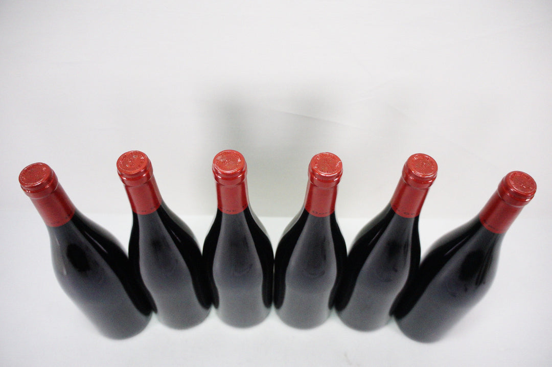 Jean Grivot Clos de Vougeot Grand Cru 2018