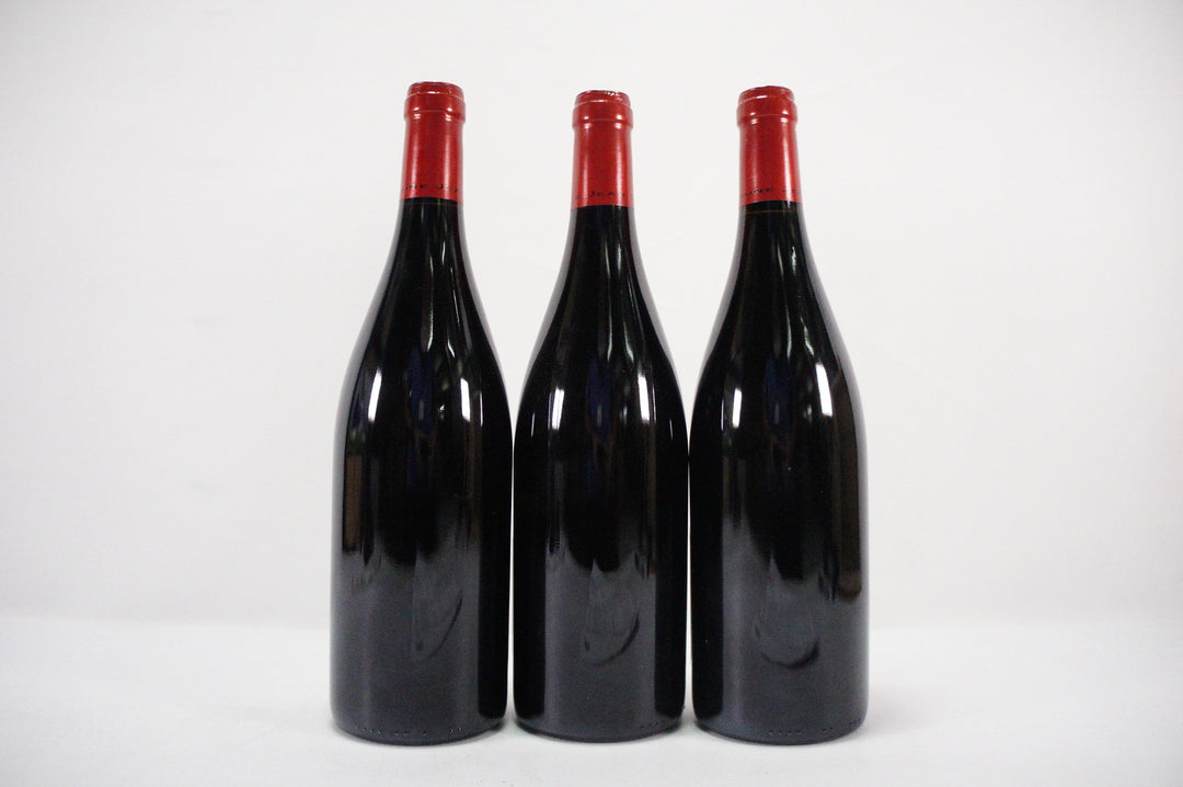 Jean Grivot Echezeaux Grand Cru 2018