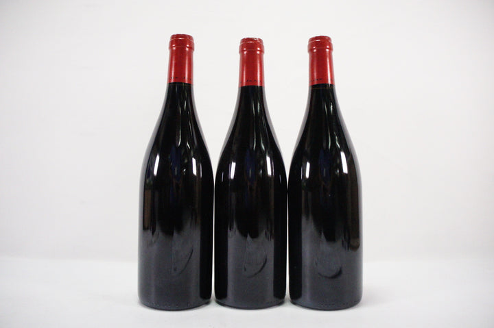 Jean Grivot Echezeaux Grand Cru 2018
