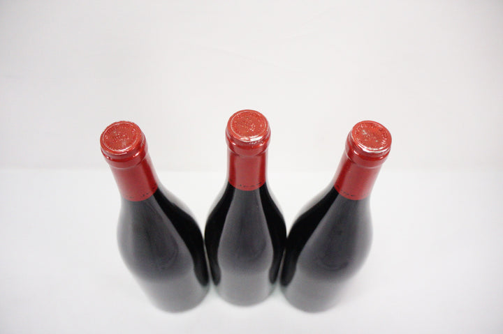 Jean Grivot Echezeaux Grand Cru 2018