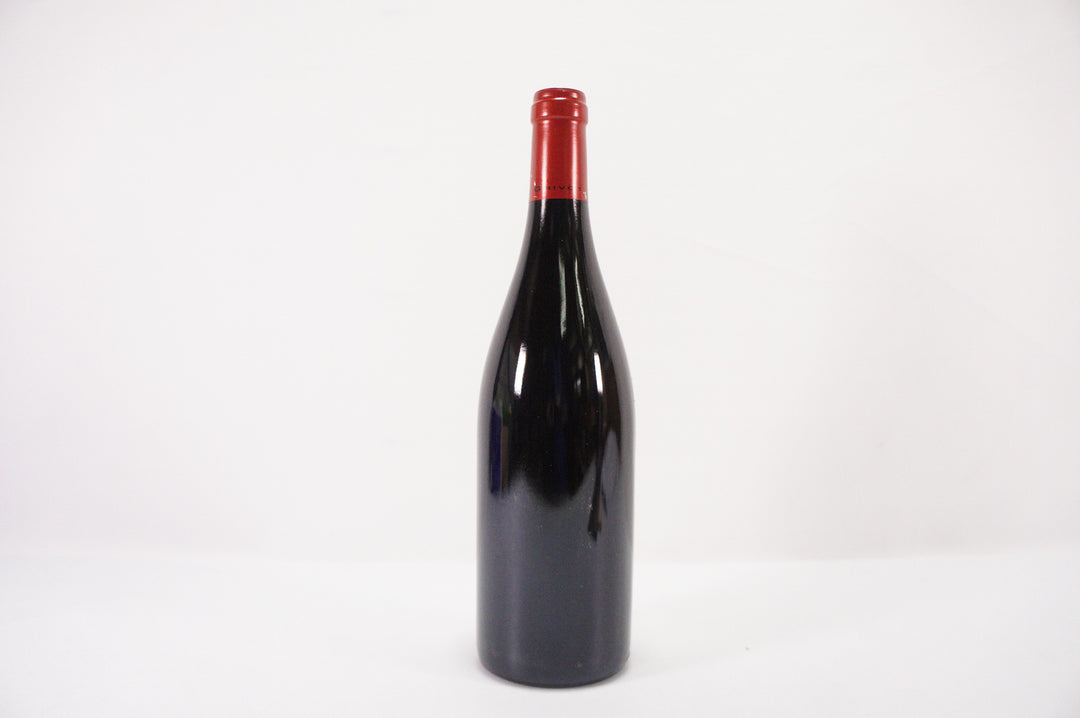 Jean Grivot Richebourg Grand Cru 2018