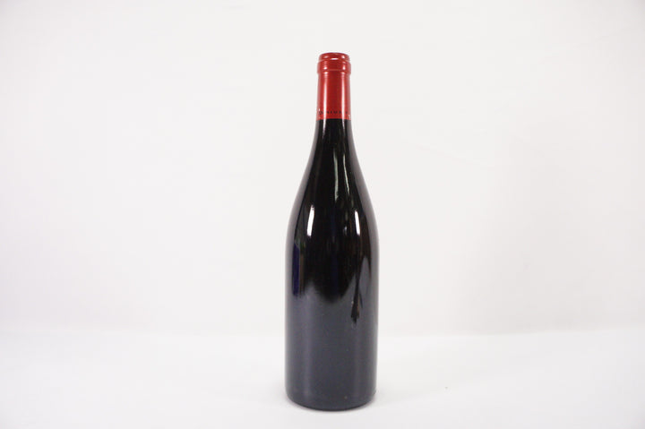 Jean Grivot Richebourg Grand Cru 2018