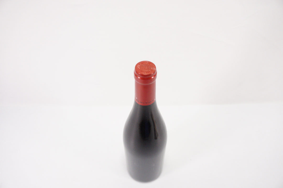 Jean Grivot Richebourg Grand Cru 2018
