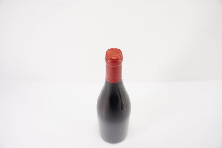 Jean Grivot Richebourg Grand Cru 2018
