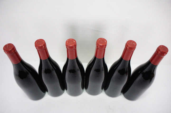 Jean Grivot Vosne Romanee Bossieres 2017