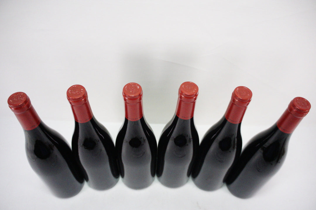 Jean Grivot Vosne Romanee Les Beaux Monts 1er Cru 2017