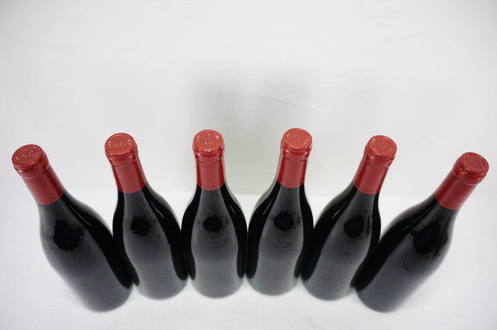 Jean Grivot Vosne Romanee Les Beaux Monts 1er Cru 2017