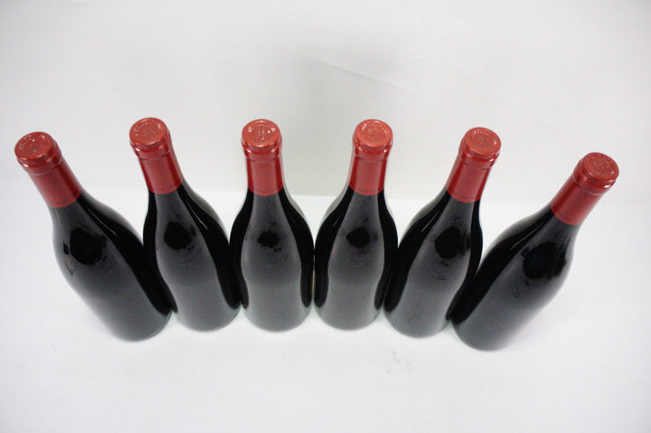 Jean Grivot Nuits St Georges Les Boudots 1er Cru 2017
