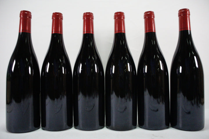 Jean Grivot Chambolle Musigny La Combe d'Orveau 2017