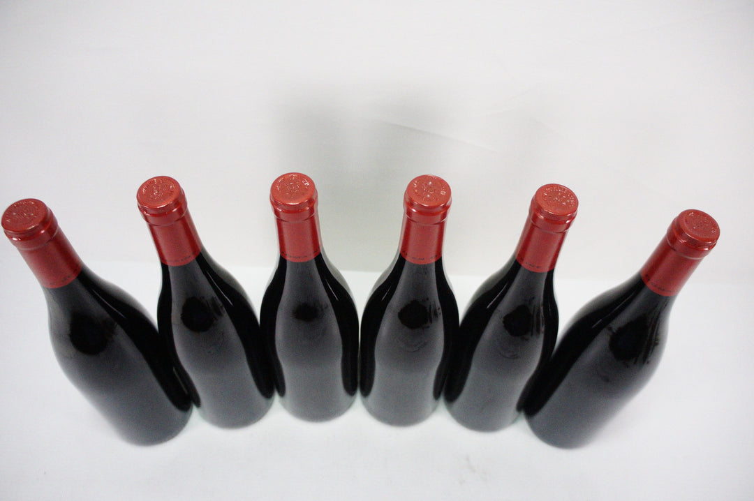 Jean Grivot Chambolle Musigny La Combe d'Orveau 2017