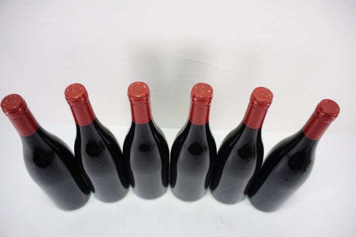 Jean Grivot Chambolle Musigny La Combe d'Orveau 2017
