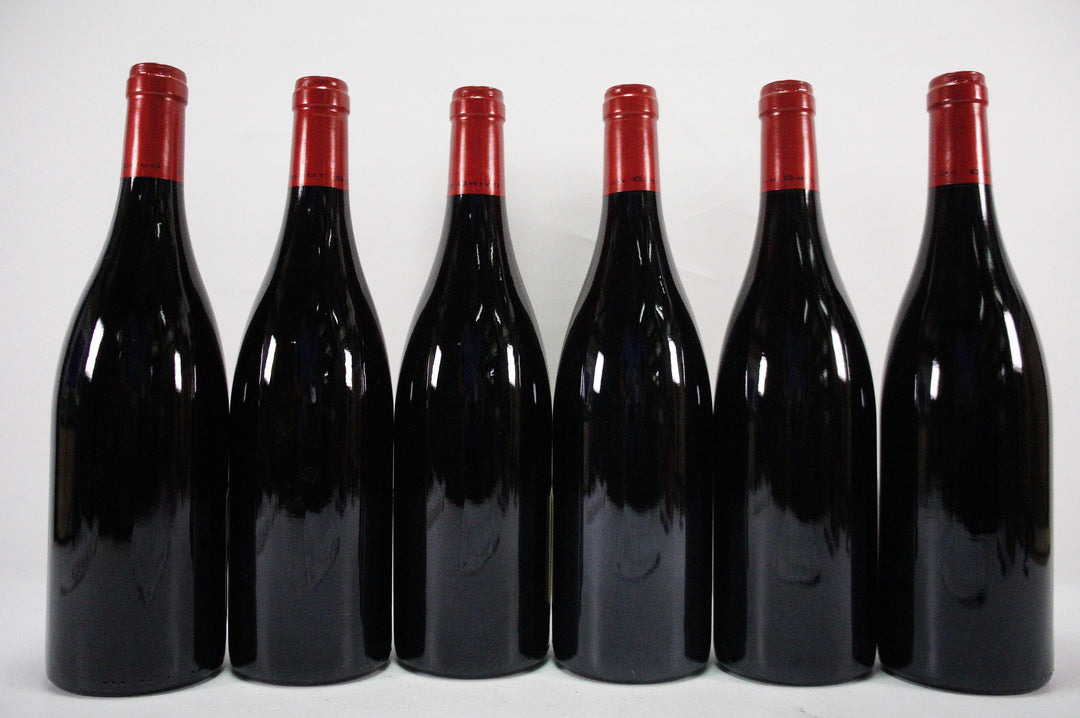 Jean Grivot Clos de Vougeot Grand Cru 2017