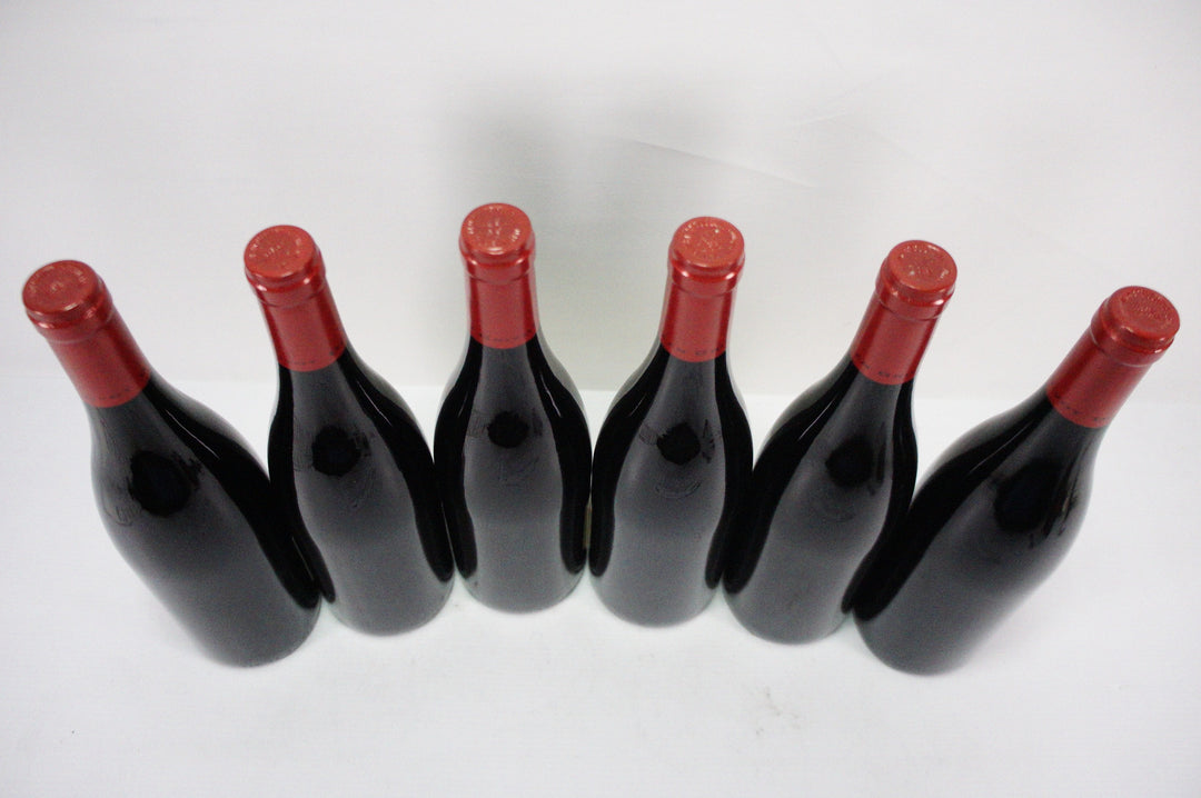 Jean Grivot Clos de Vougeot Grand Cru 2017