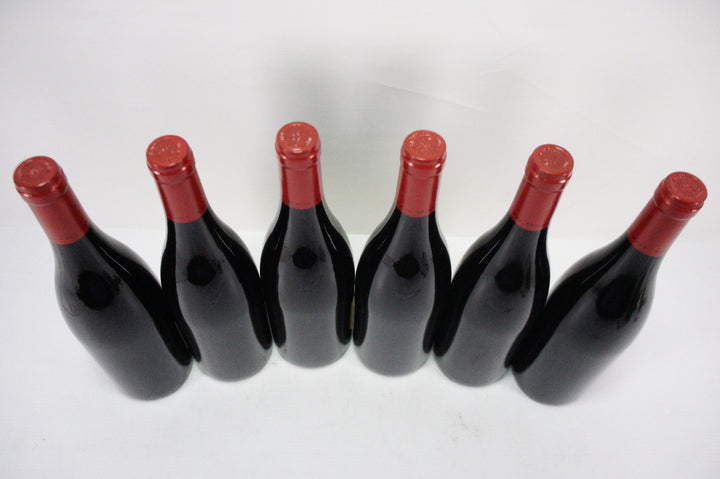 Jean Grivot Clos de Vougeot Grand Cru 2017