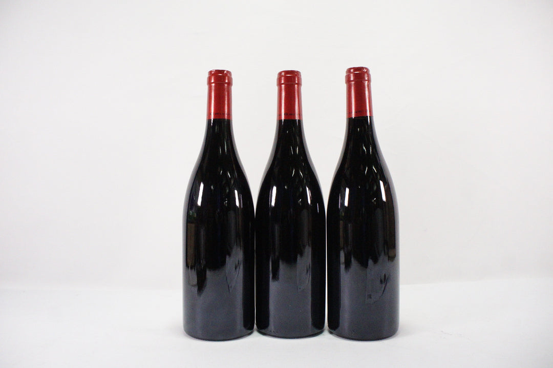 Jean Grivot Echezeaux Grand Cru 2017