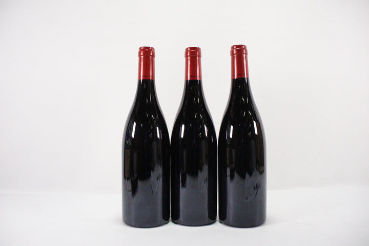 Jean Grivot Echezeaux Grand Cru 2017