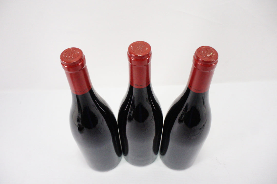 Jean Grivot Echezeaux Grand Cru 2017