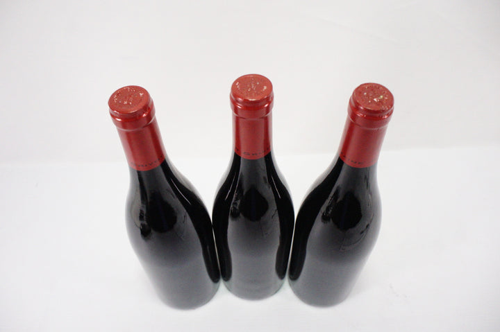 Jean Grivot Echezeaux Grand Cru 2017