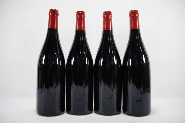Jean Grivot Vosne Romanee Bossieres 2016