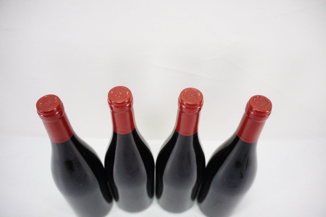 Jean Grivot Vosne Romanee Bossieres 2016
