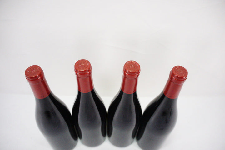 Jean Grivot Vosne Romanee Bossieres 2016