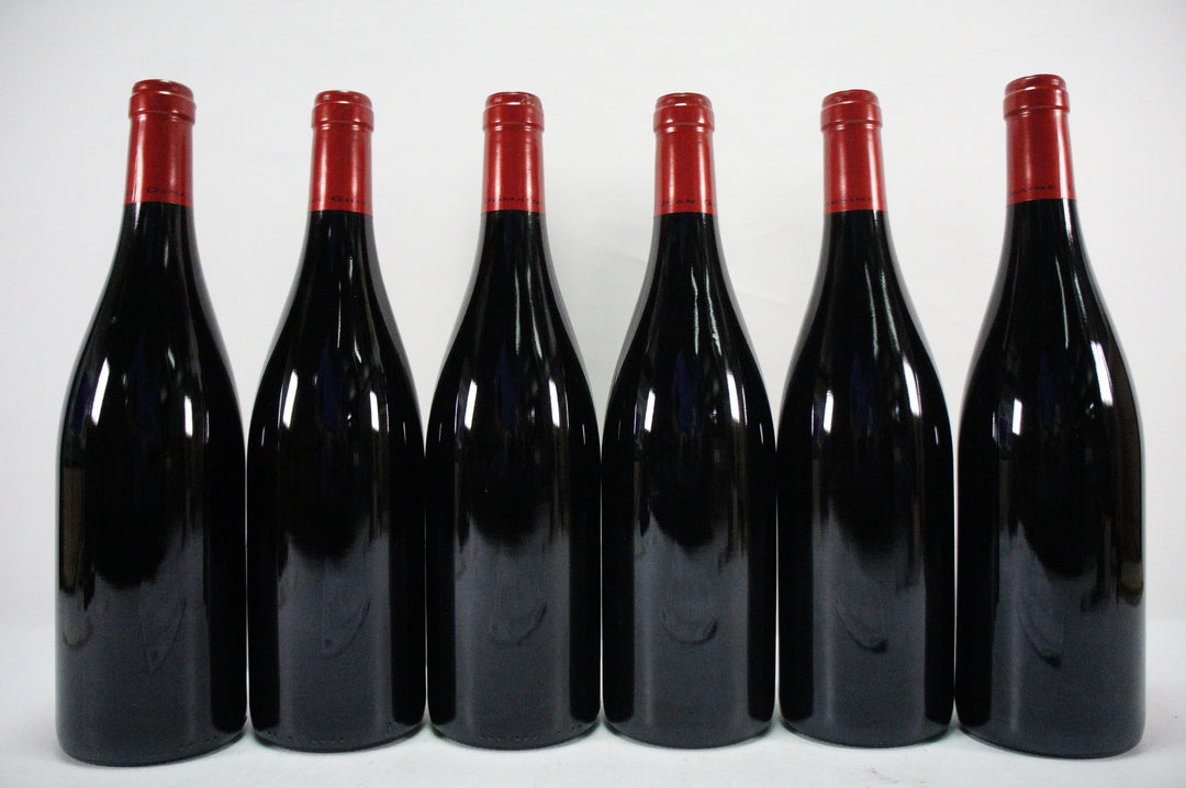 Jean Grivot Vosne Romanee Les Beaux Monts 1er Cru 2016