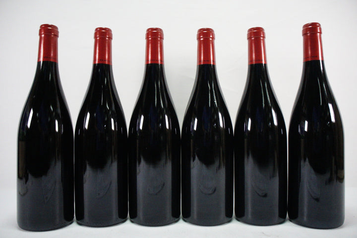 Jean Grivot Vosne Romanee Les Beaux Monts 1er Cru 2016