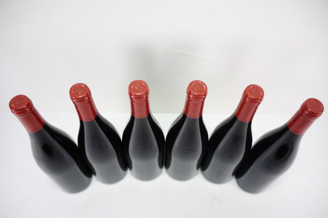 Jean Grivot Vosne Romanee Les Beaux Monts 1er Cru 2016