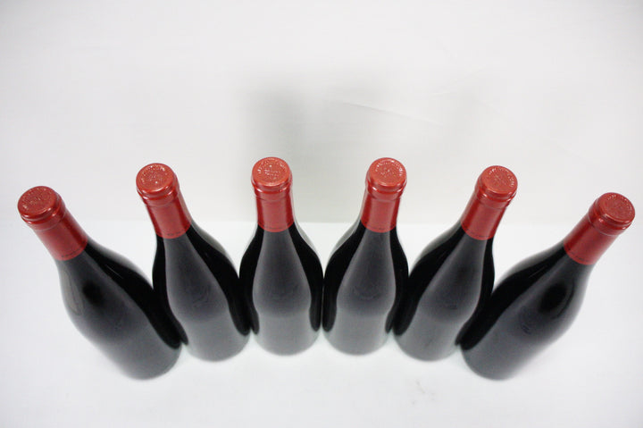 Jean Grivot Vosne Romanee Les Beaux Monts 1er Cru 2016