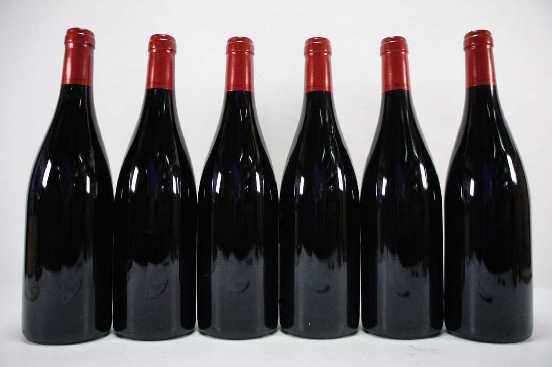 Jean Grivot Clos de Vougeot Grand Cru 2016
