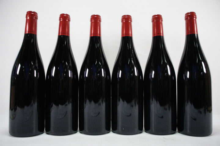 Jean Grivot Clos de Vougeot Grand Cru 2016