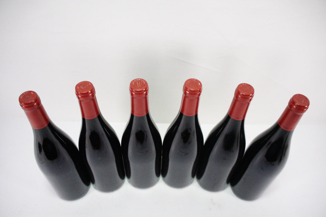 Jean Grivot Clos de Vougeot Grand Cru 2016